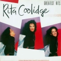 Rita Coolidge - Greatest Hits / RTB